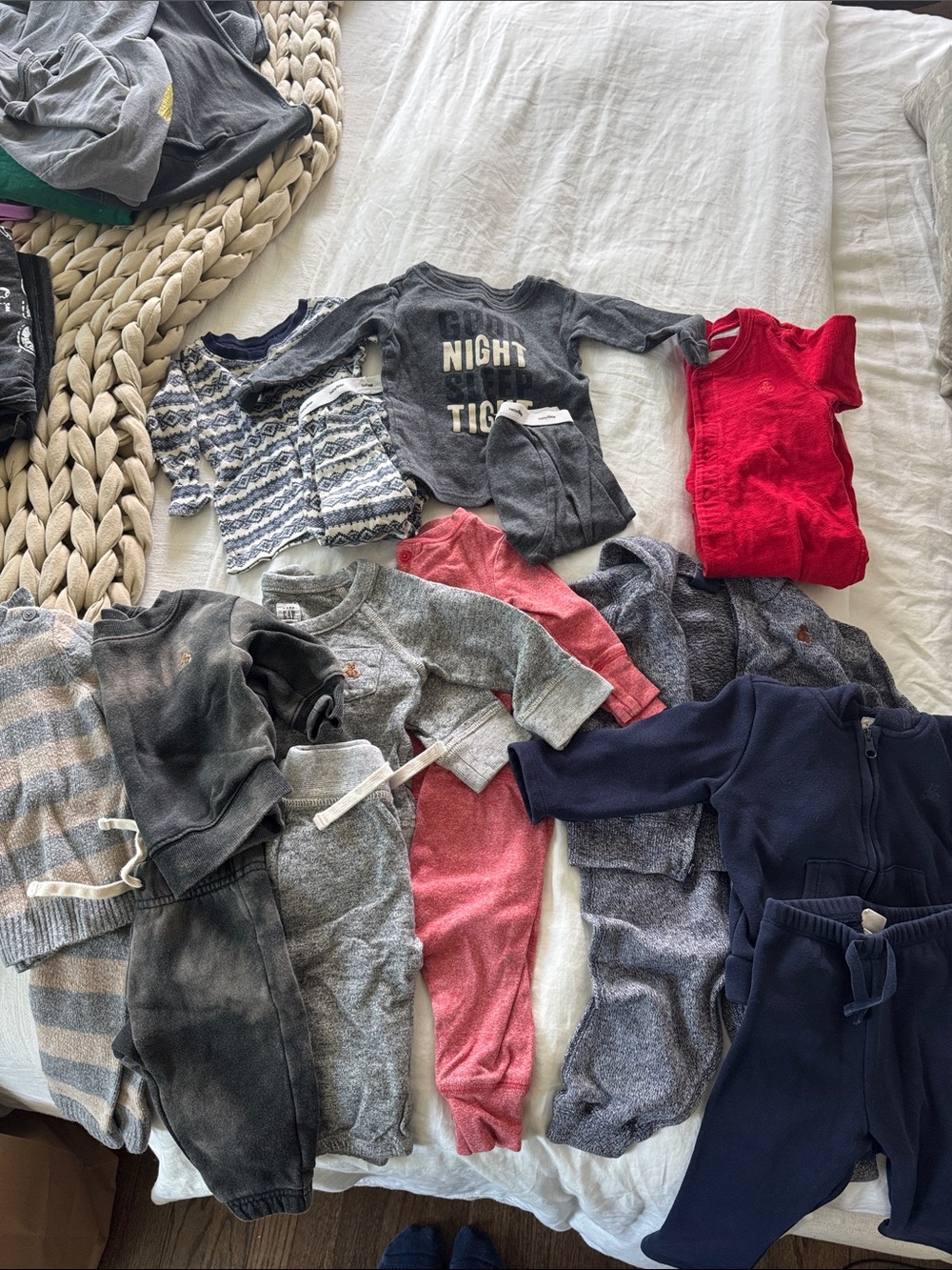Baby Gap Boys Bundle